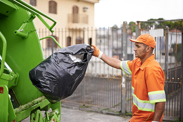 Best Construction Debris Removal  in Waterloo, IN
